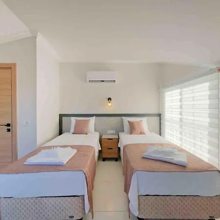 Yaz 2 Villa Fethiye