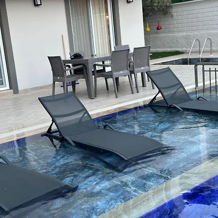 Villa Yaz 2 Fethiye