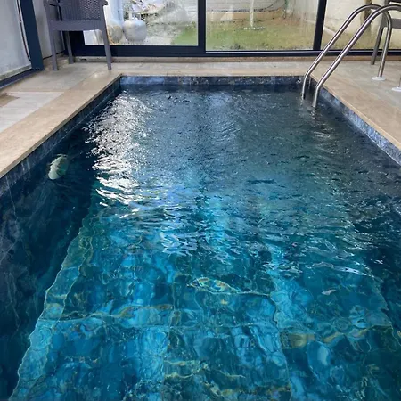 Villa Yaz 2