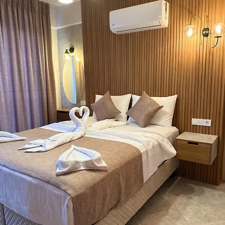 Yaz 2 Villa Fethiye