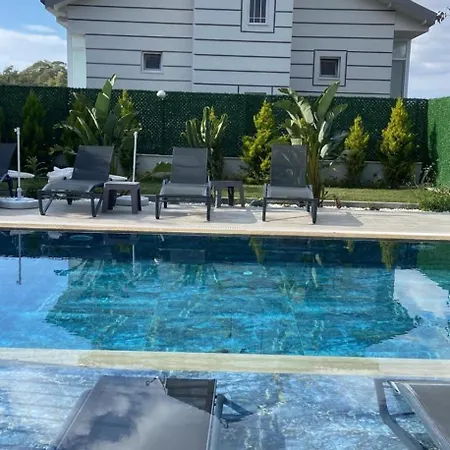 Villa Yaz 2